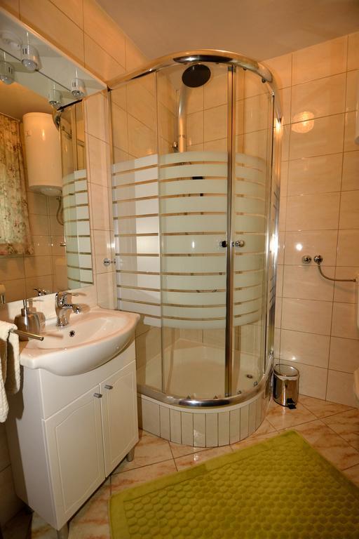 Plitvice Pansion Lovric Hotel Plitvička Jezera Quarto foto