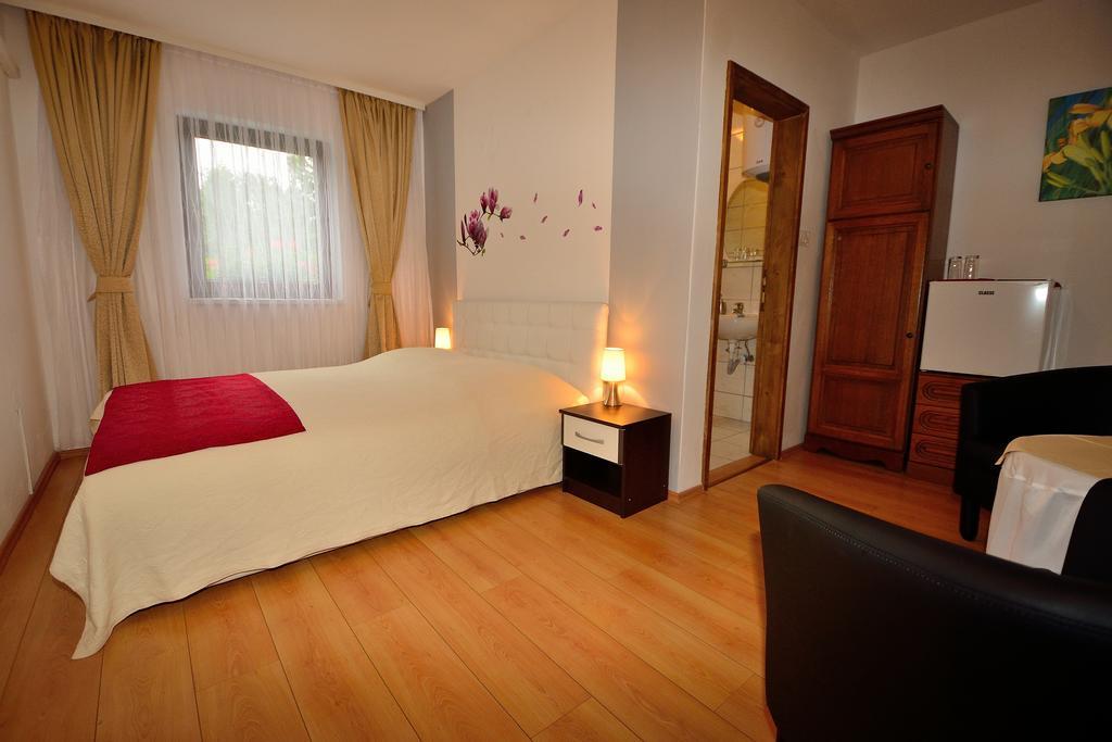 Plitvice Pansion Lovric Hotel Plitvička Jezera Quarto foto