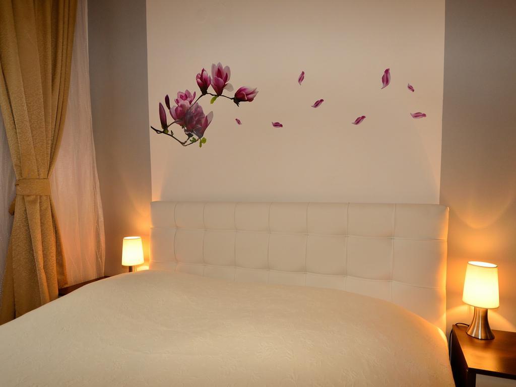 Plitvice Pansion Lovric Hotel Plitvička Jezera Quarto foto